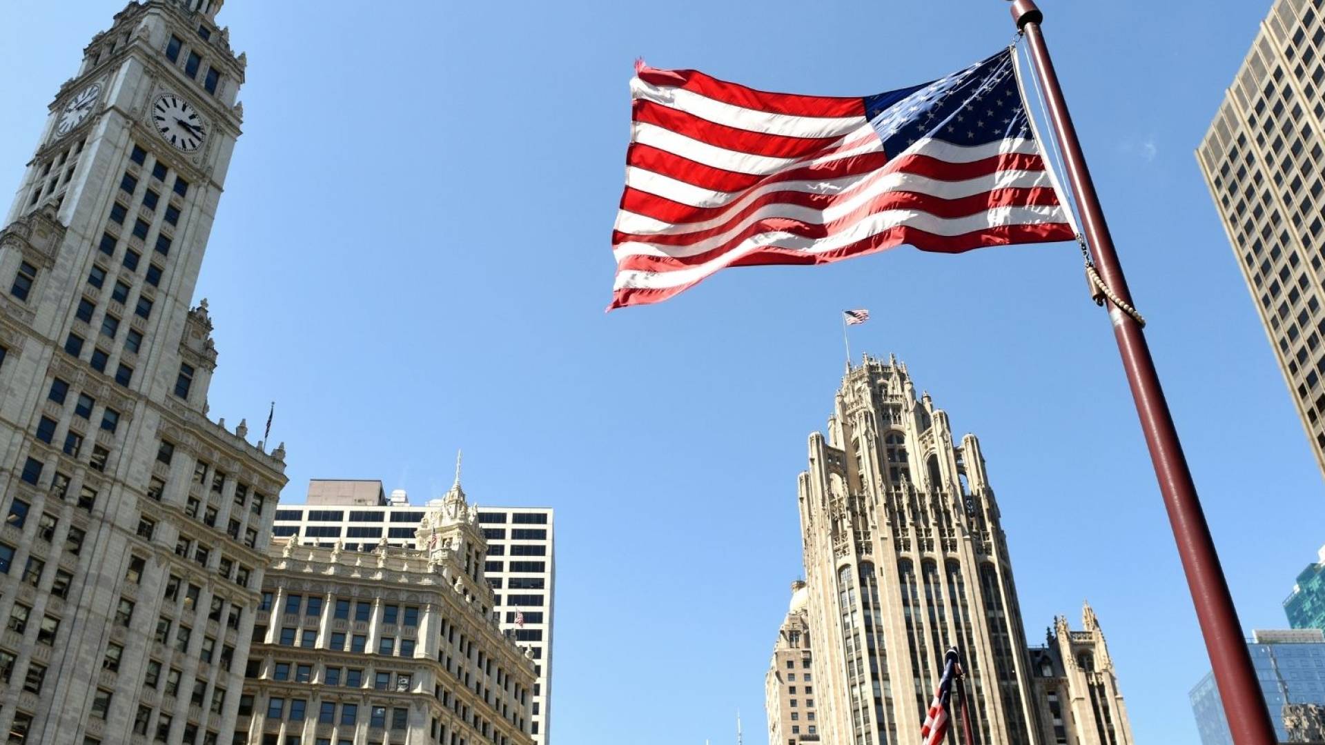 الولايات المتحدة الأمريكية