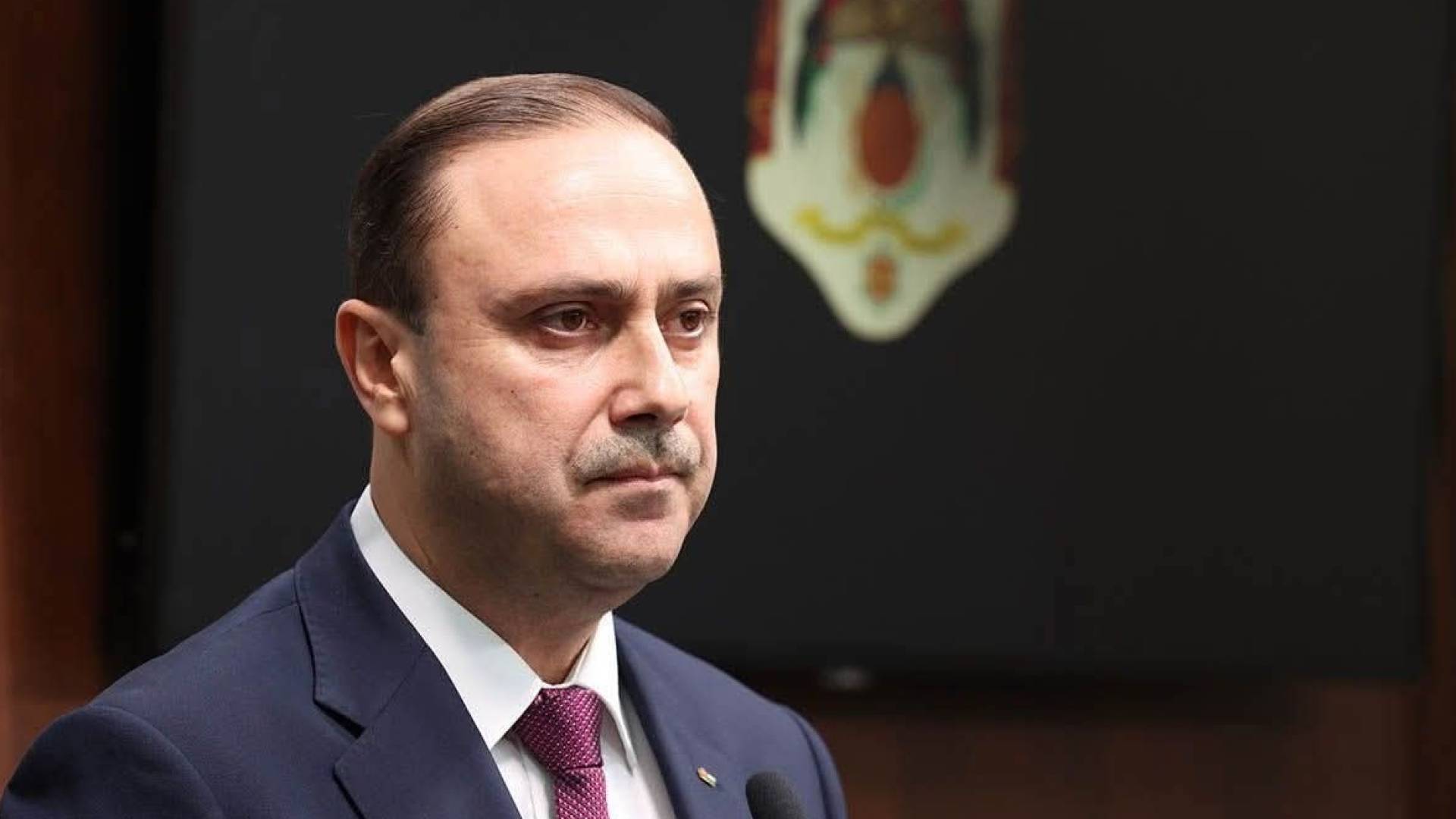 وزير الاتصال الحكومي محمد المومني