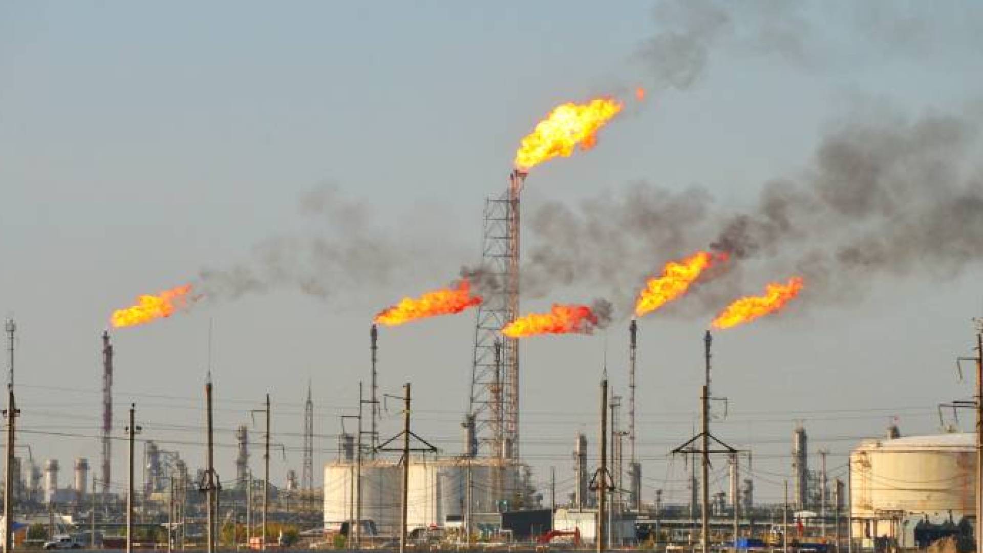 الغاز الطبيعي