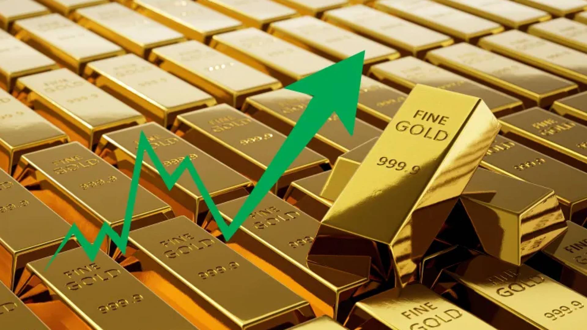 سبائك ذهبية