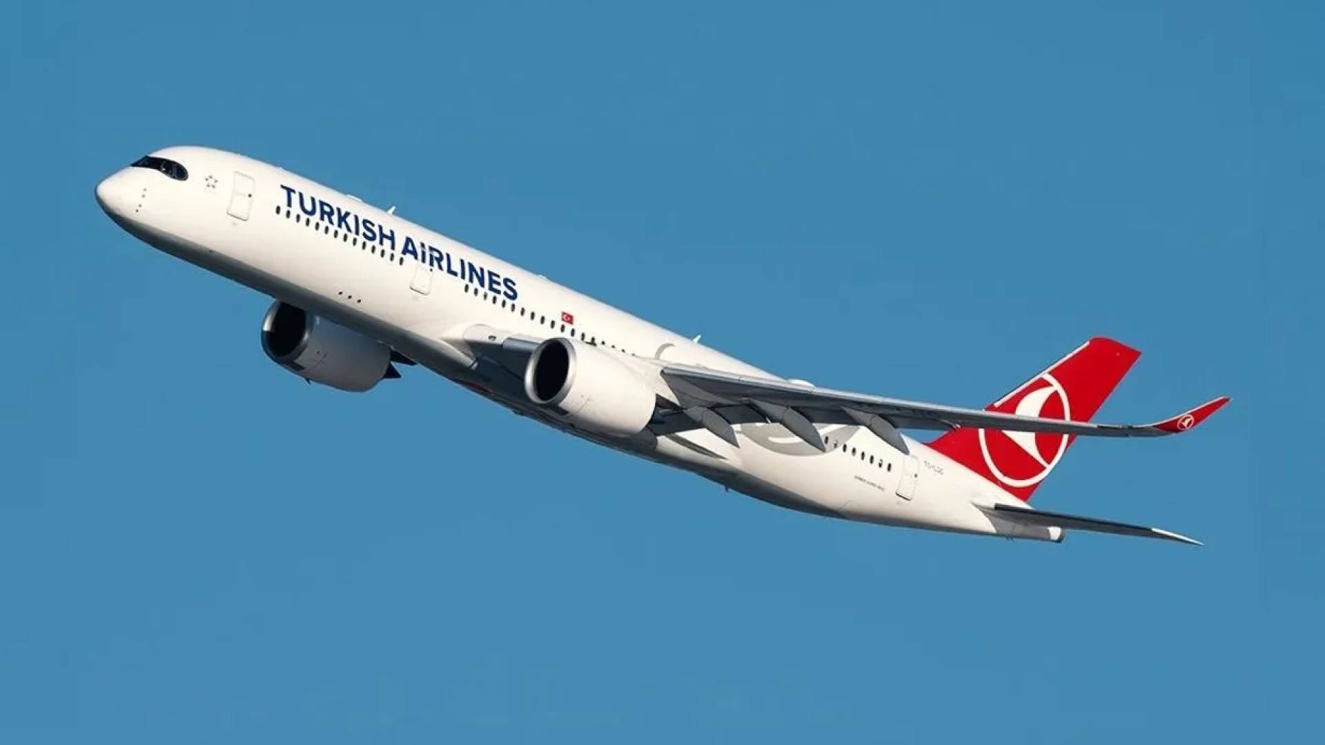 طائرة تركية