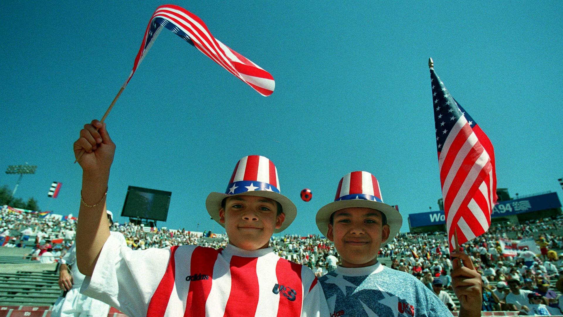 كأس العالم 2026