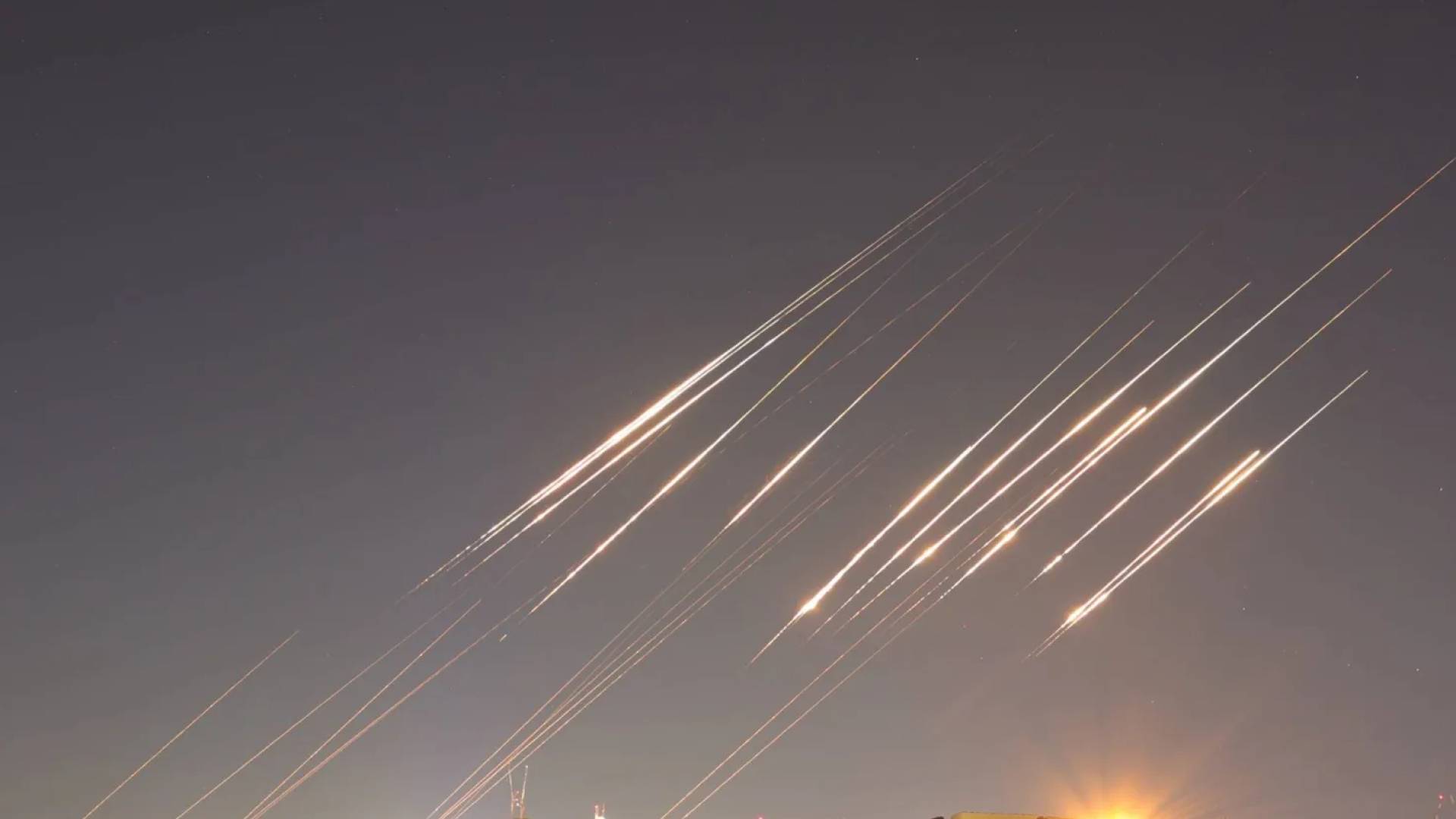 الصواريخ الايرانية