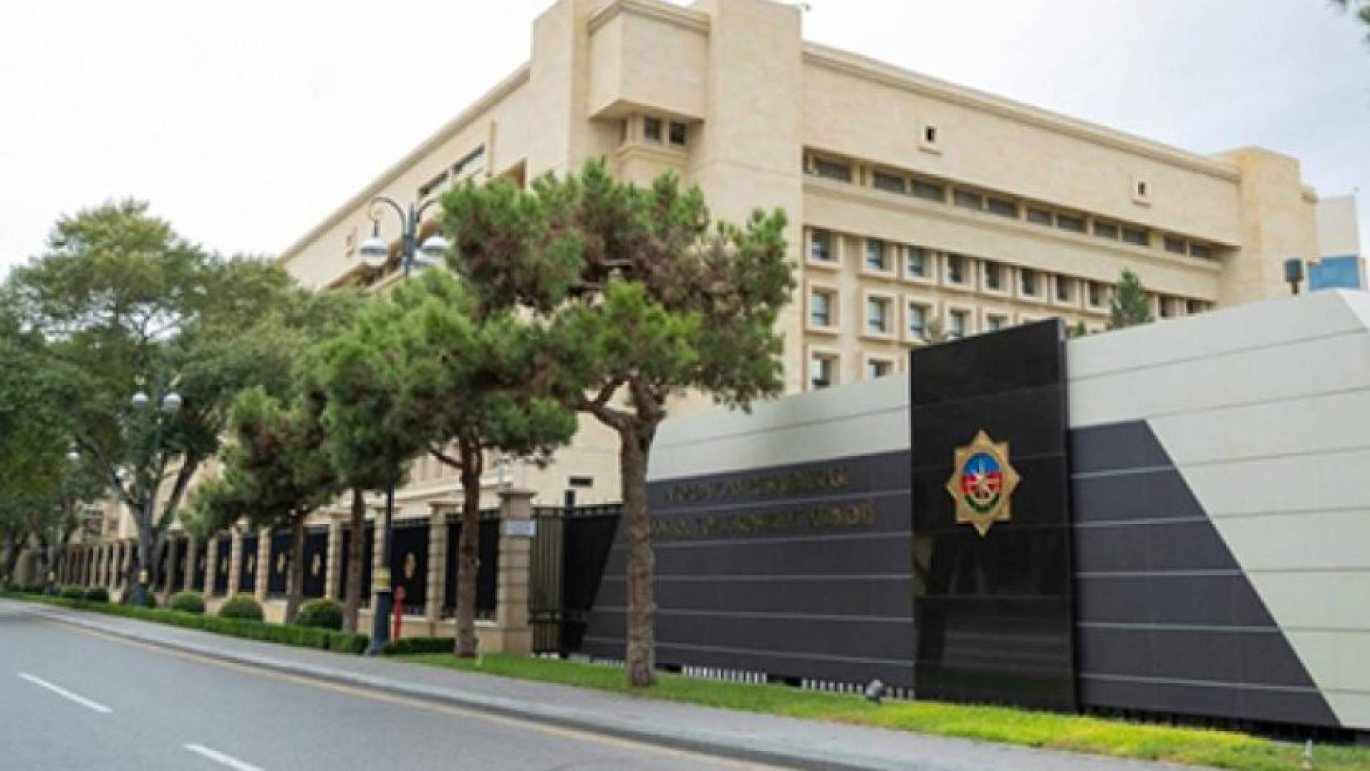 جهاز أمن الدولة في أذربيجان