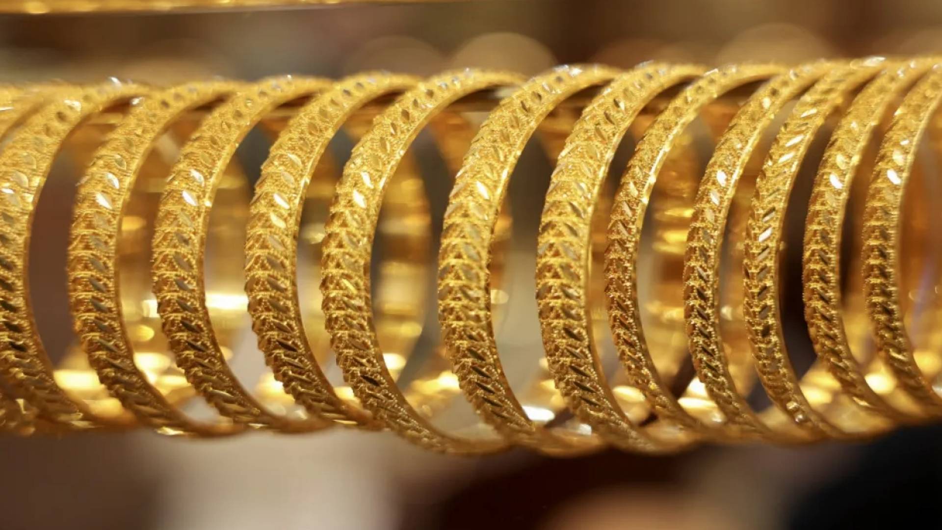 الذهب في الأردن