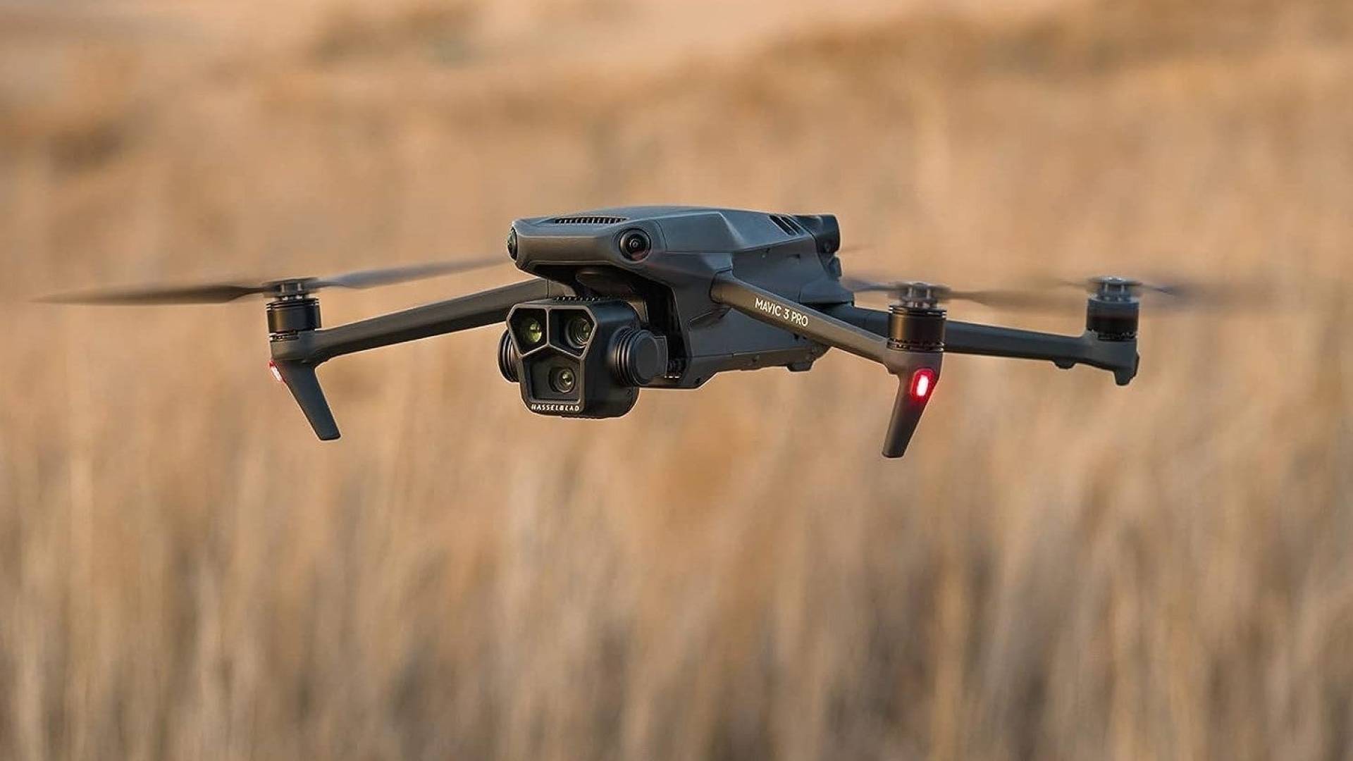 طائرة مسيرة "أرشيفية"