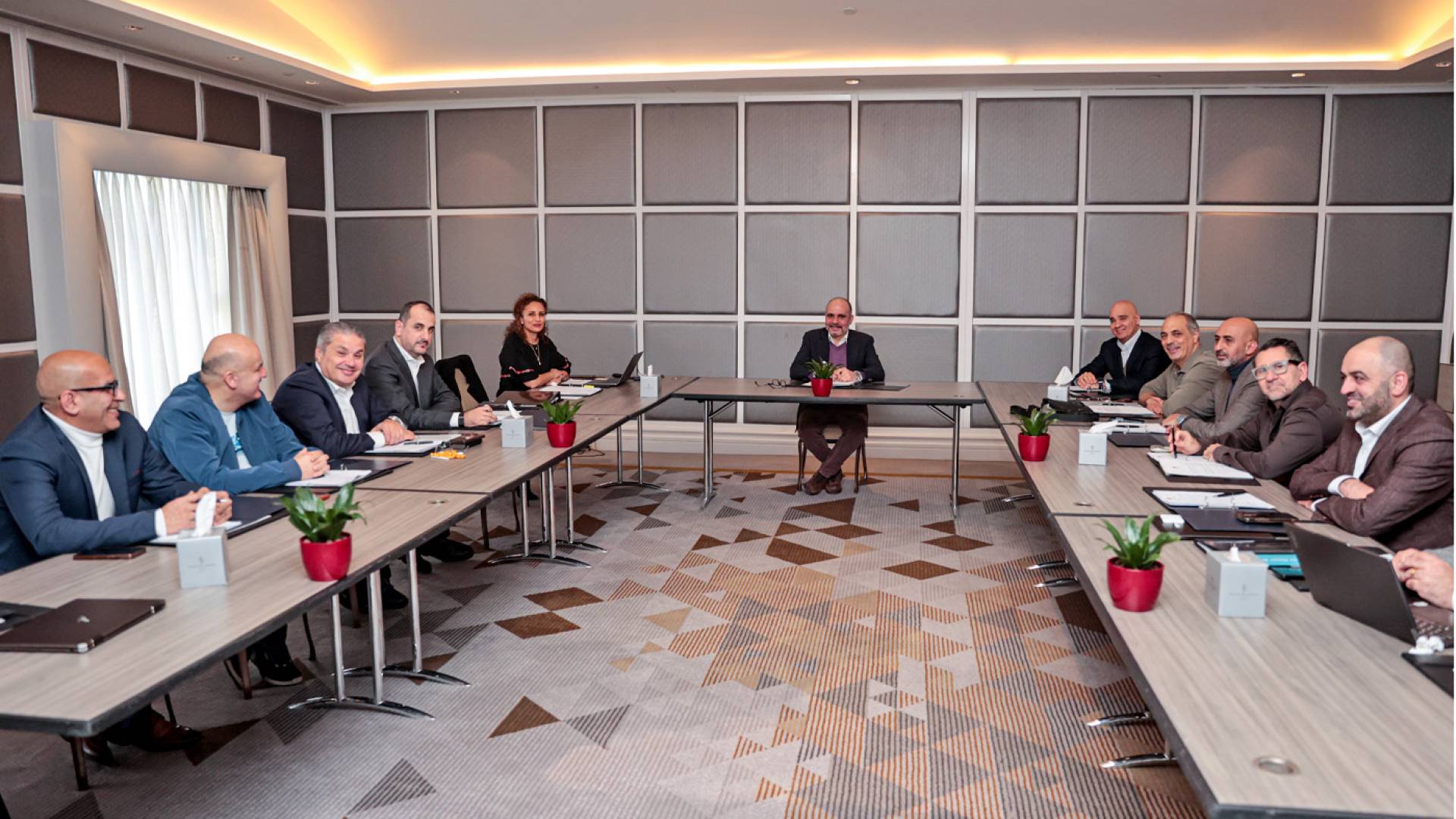 الاتحاد الأردني