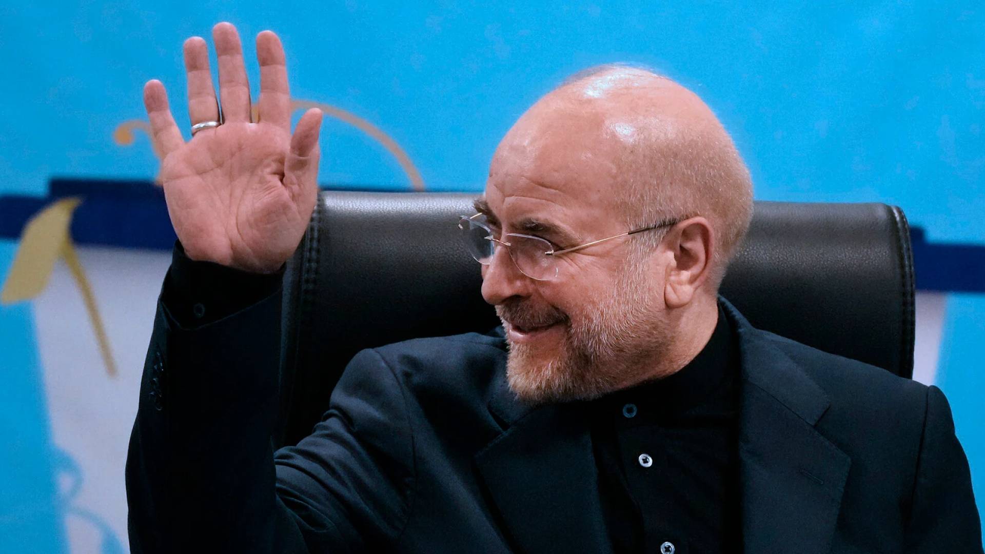 محمد باقر قاليباف