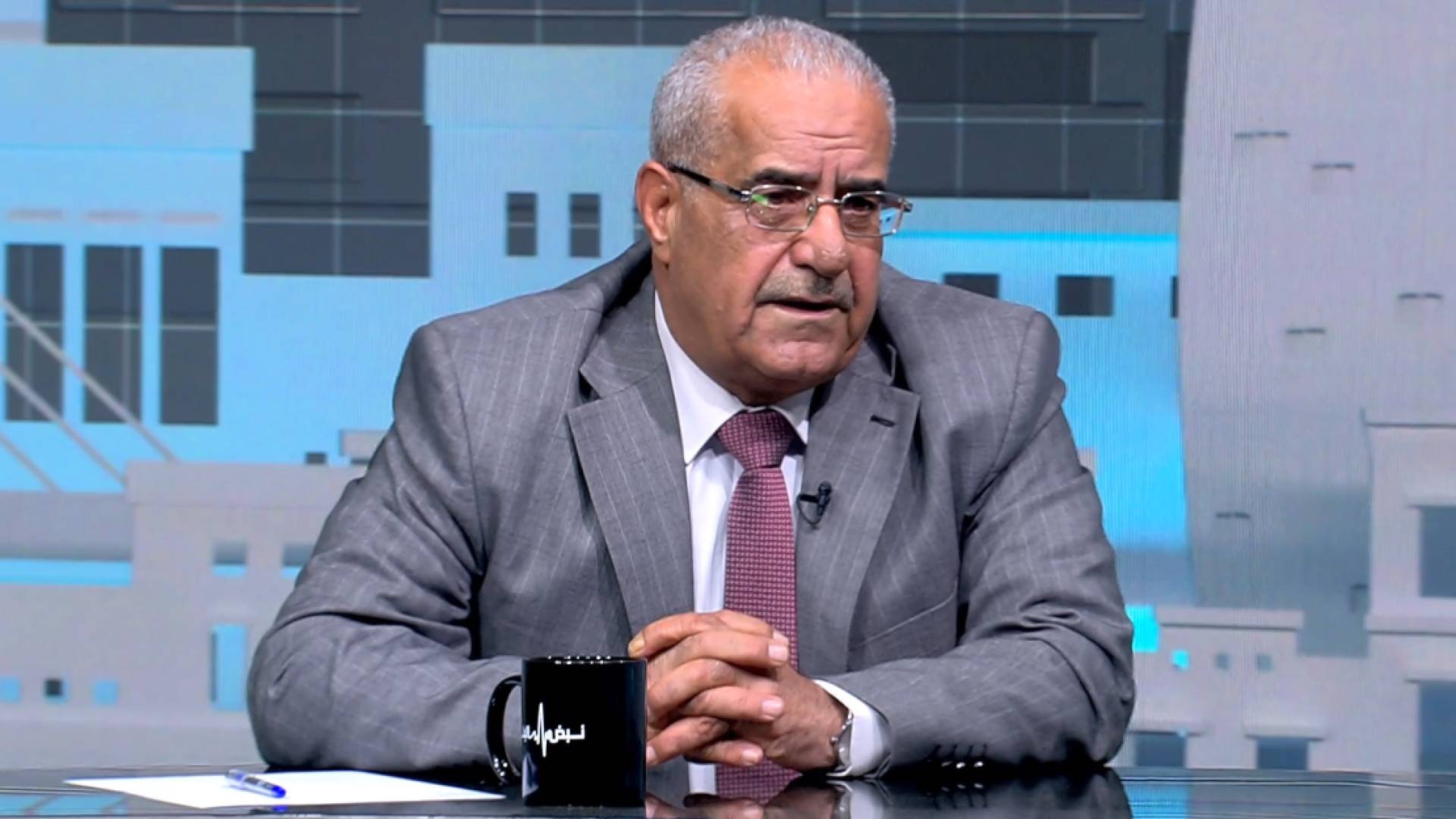 مدير عام اتحاد المزارعين الأردنيين، المهندس محمود العوران