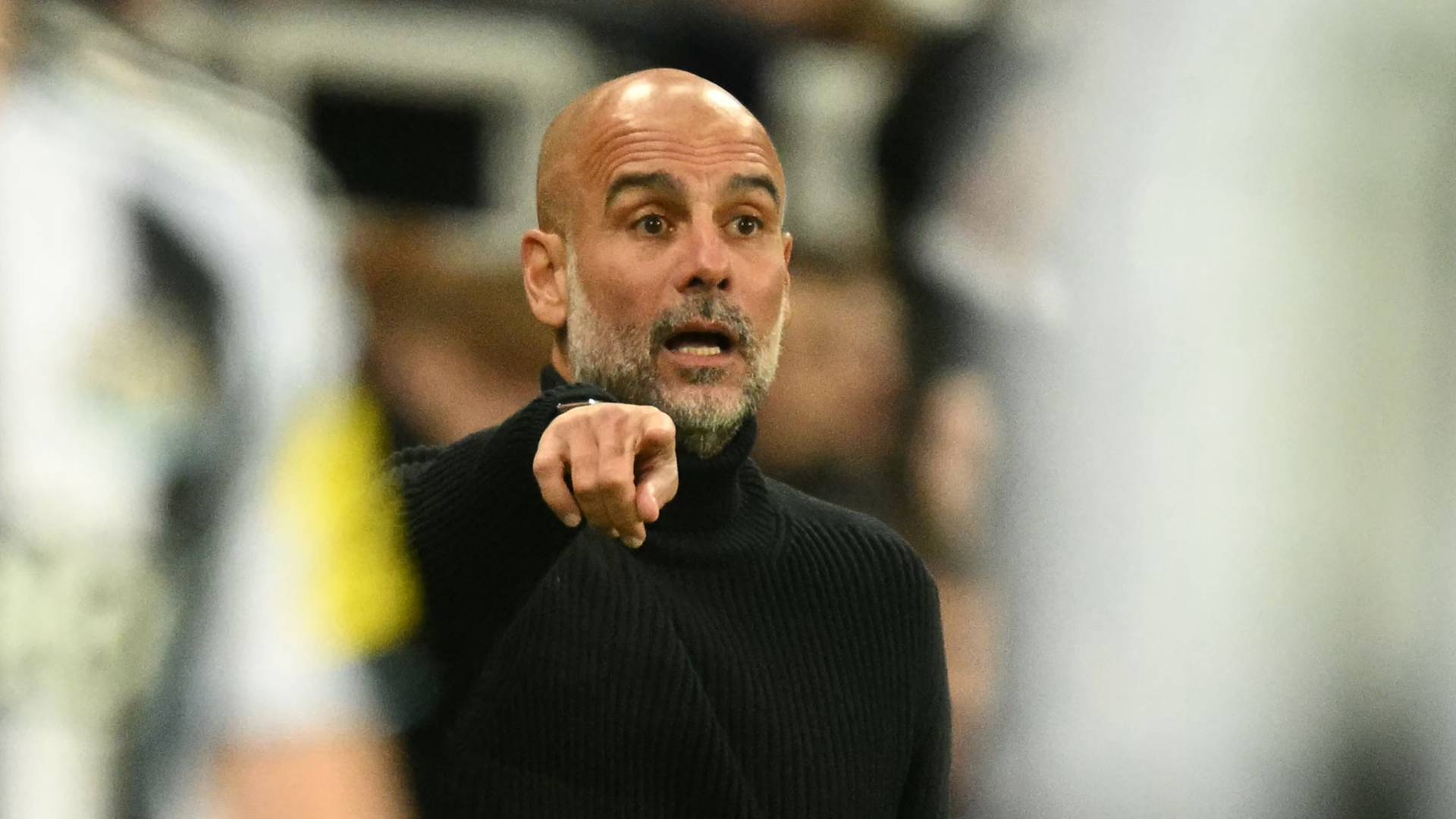 بيب غوارديولا