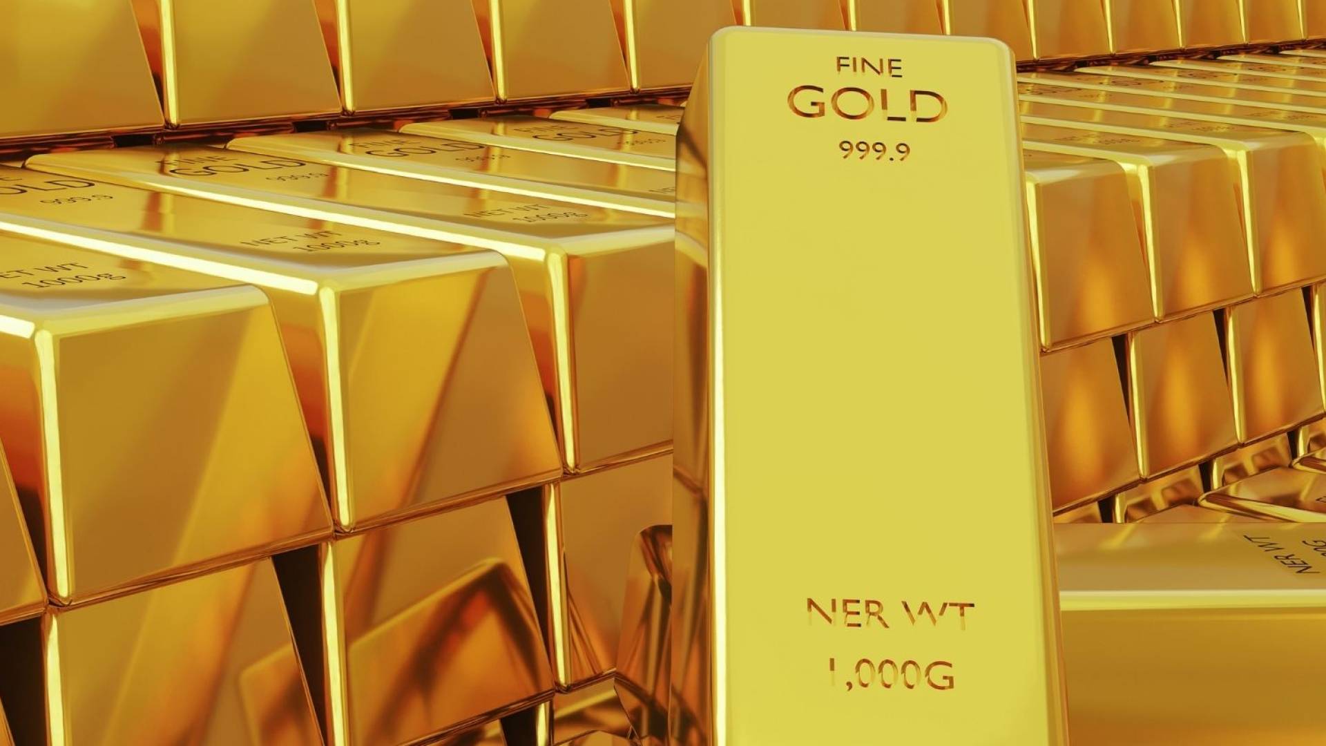 سبائك ذهبية