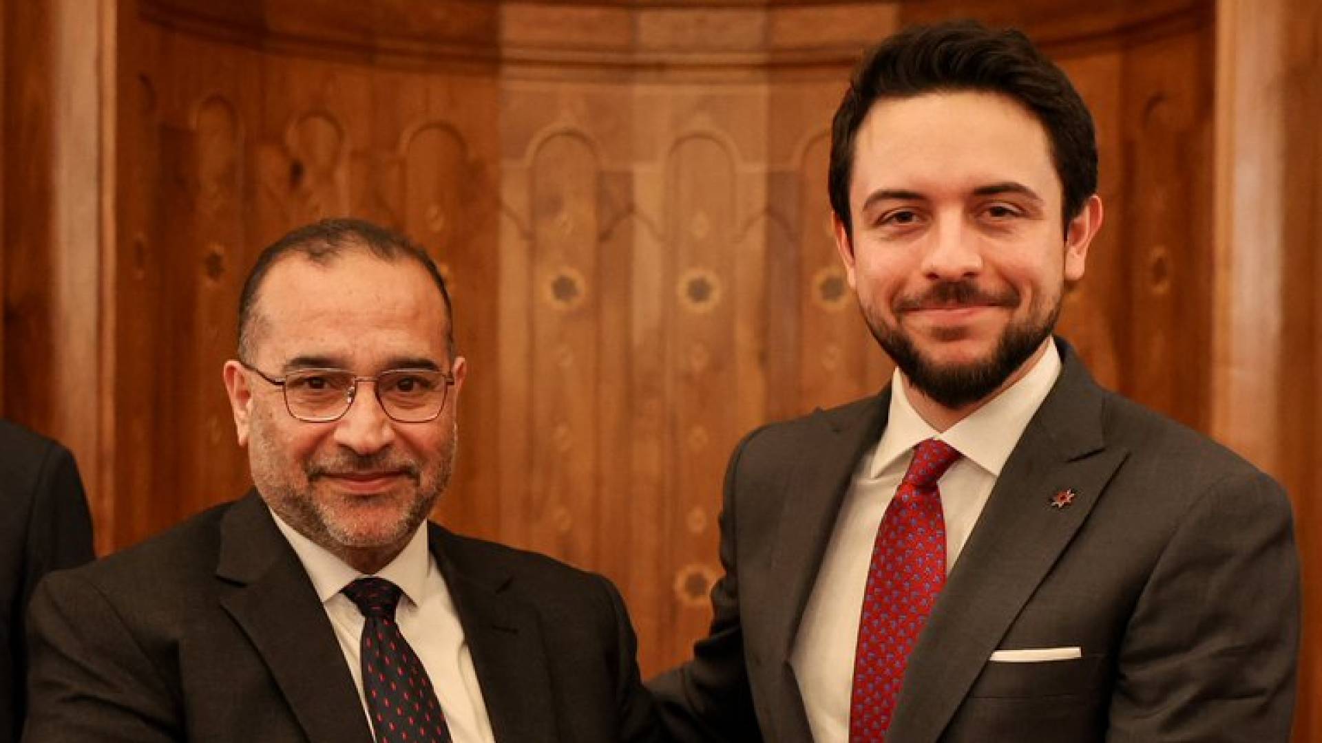 ولي العهد يرعى الحفل الختامي للمسابقة الهاشمية لحفظ القرآن الكريم