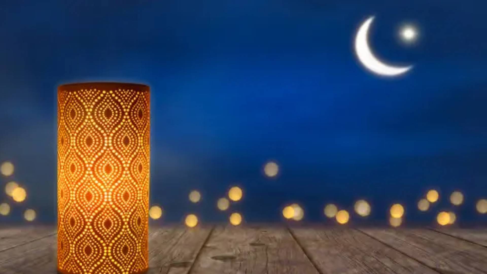 هلال شهر شوال