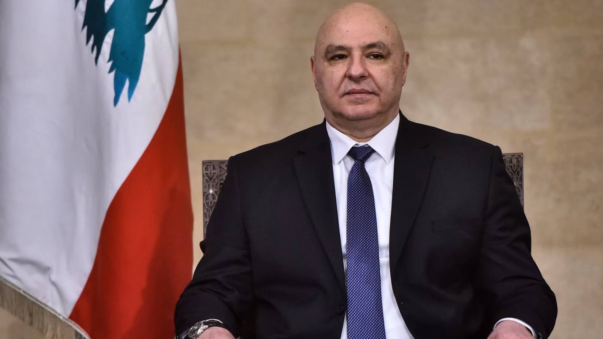 جوزاف عون