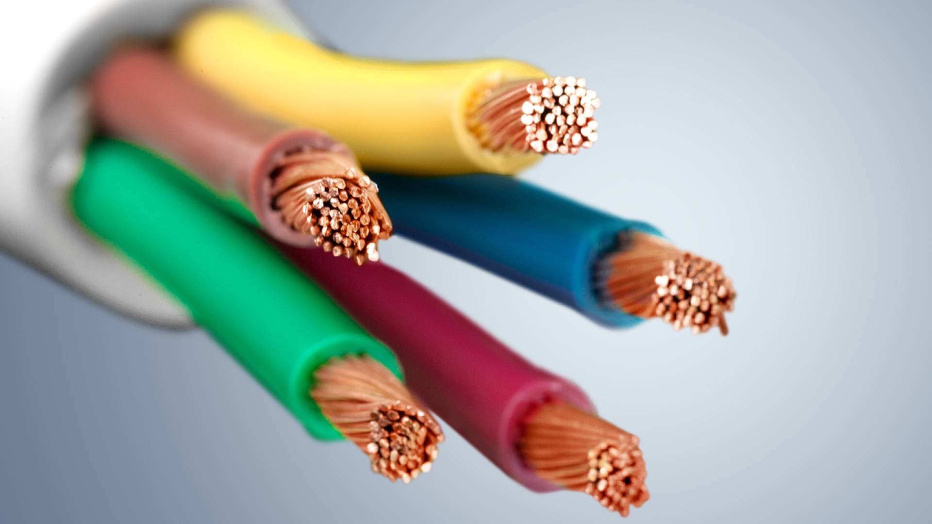 كوابل انترنت