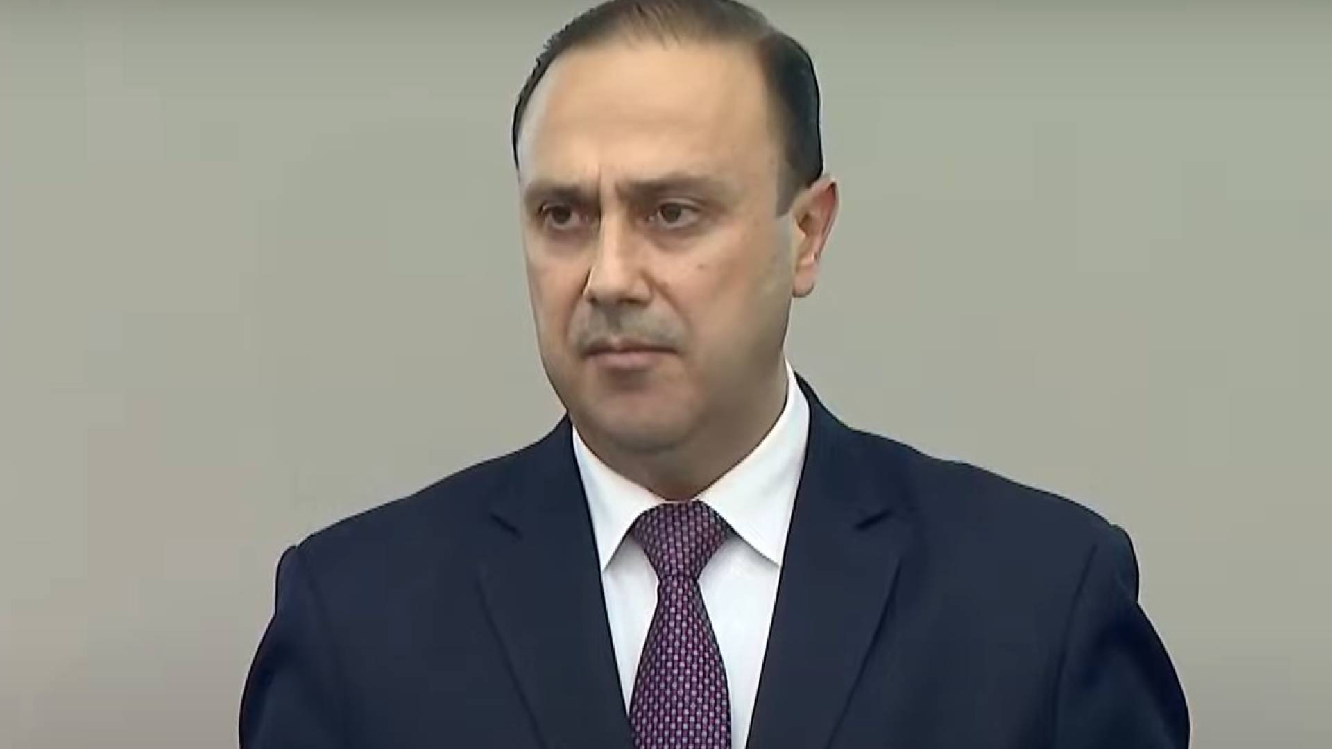 وزير الاتصال الحكومي، الناطق الرسمي باسم الحكومة، الدكتور محمد المومني
