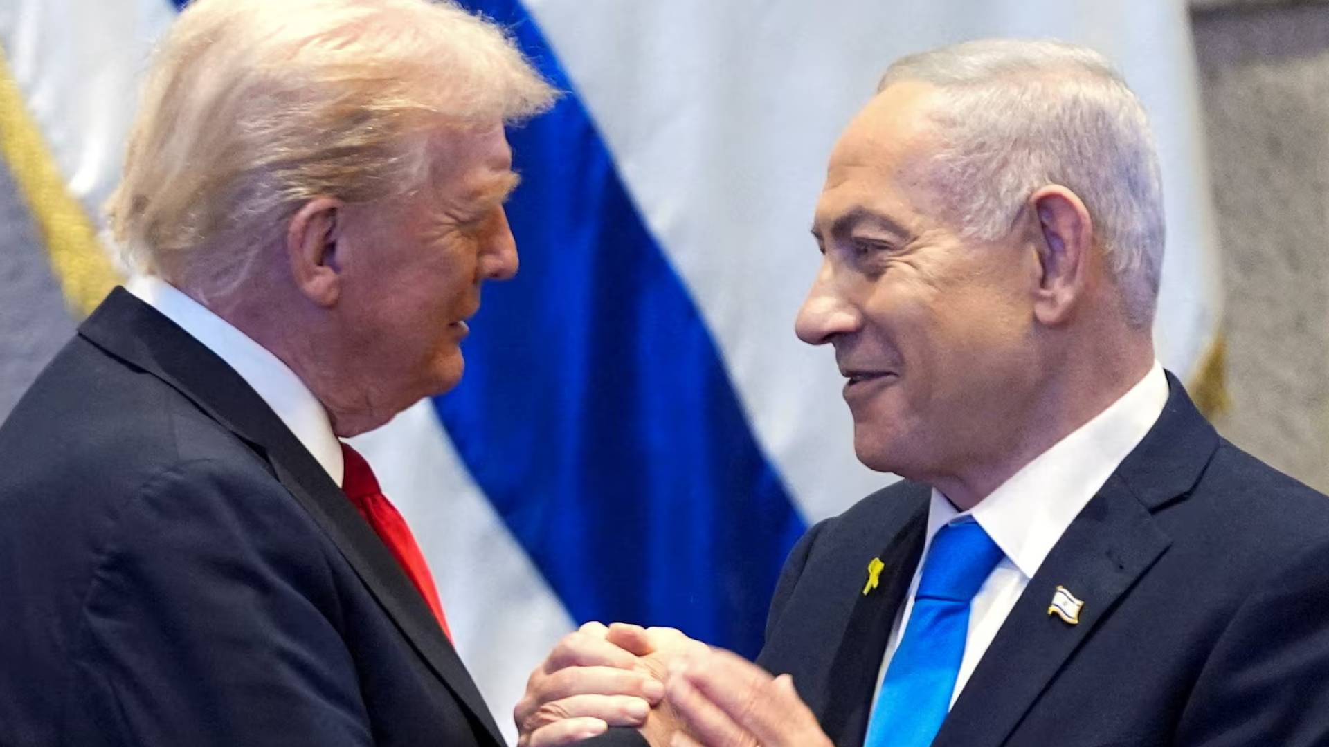 الرئيس الأمريكي دونالد ترمب