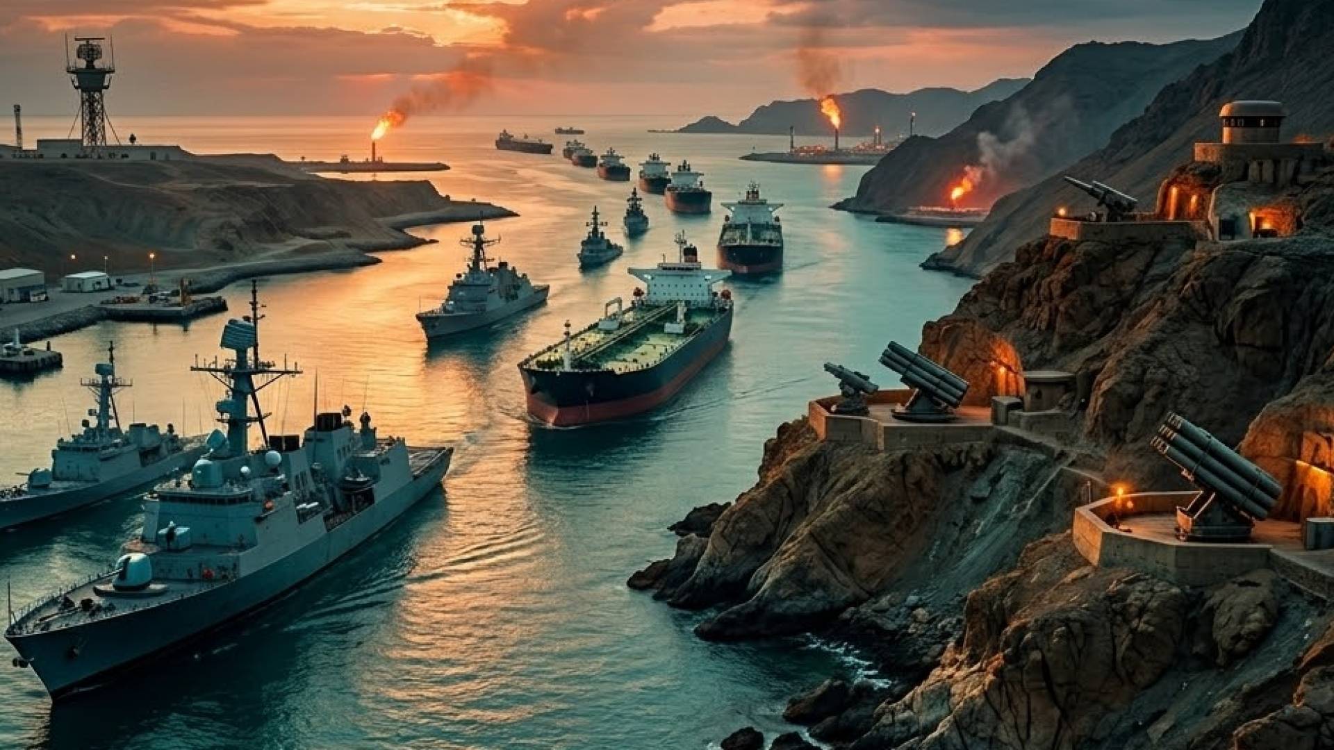 صورة تم توليدها بالذكاء الاصطناعي