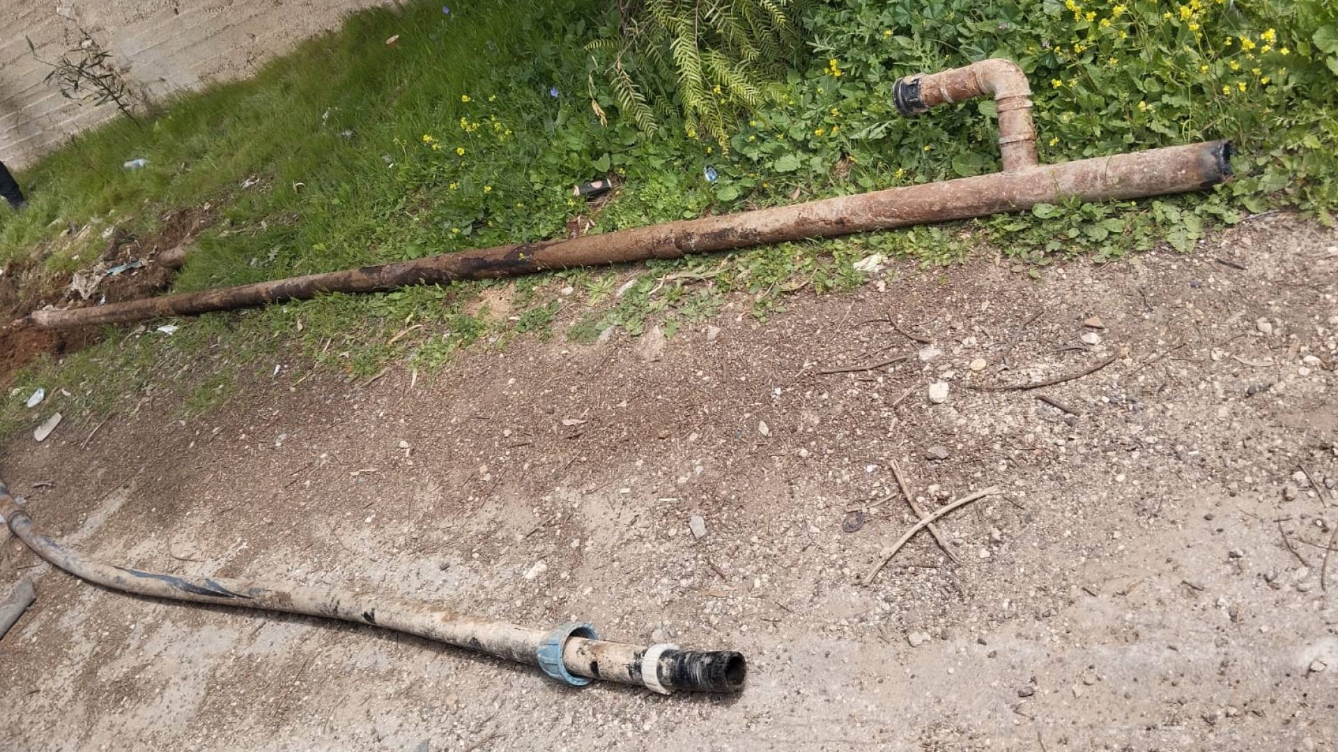 اعتداءات في إربد ومنجا