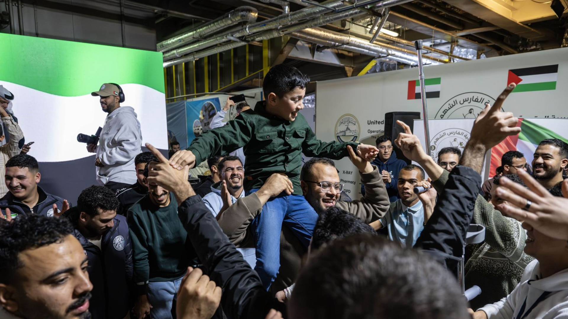 عملية "الفارس الشهم3"