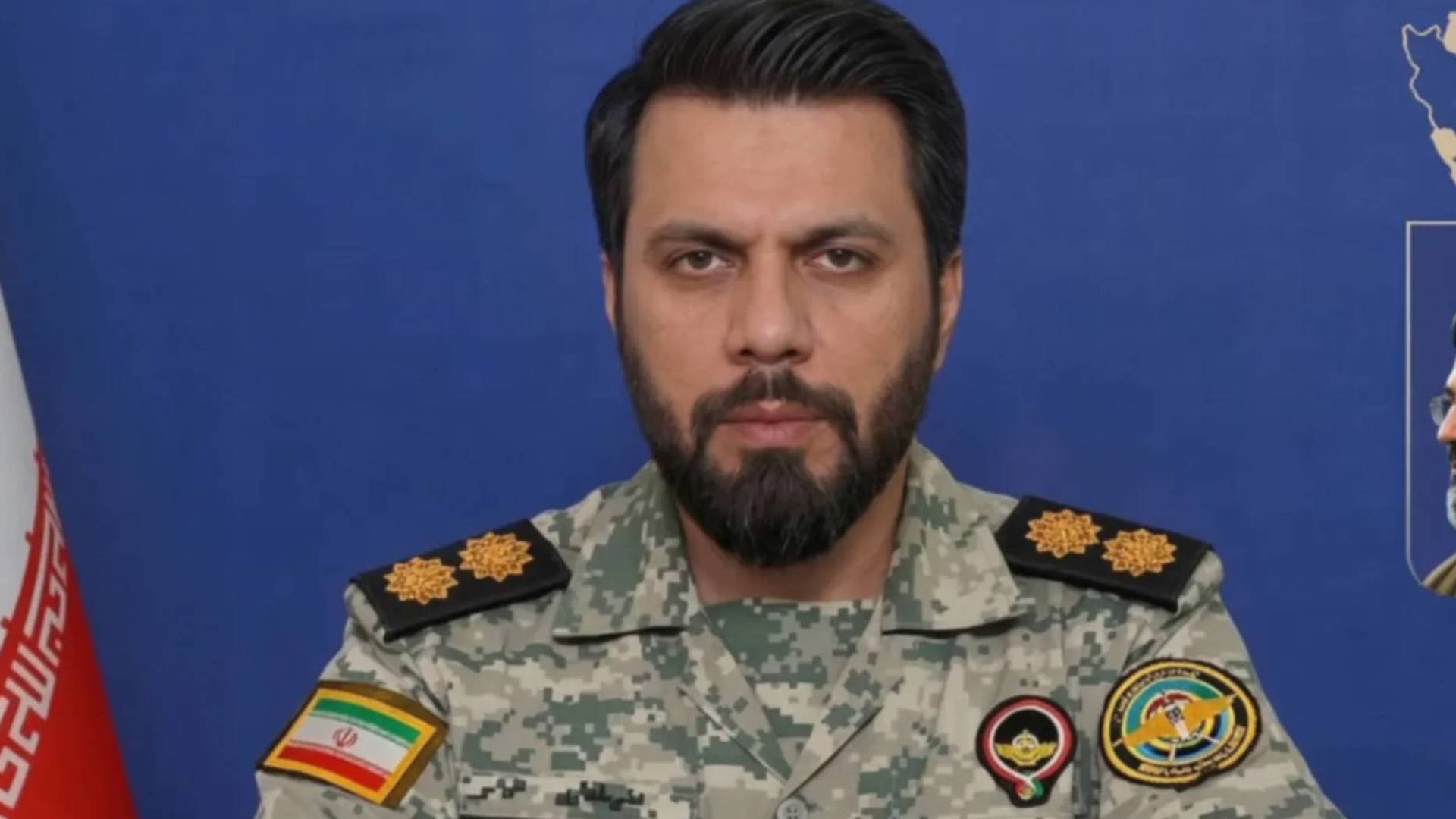 الناطق الرسمي بأسم مقر خاتم الأنبياء