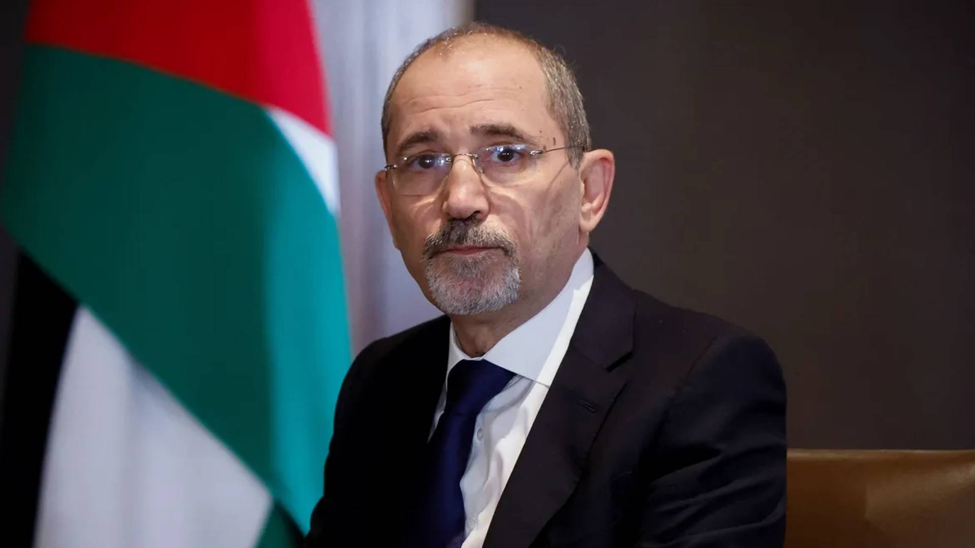 نائب رئيس الوزراء ووزير الخارجية وشؤون المغتربين أيمن الصفدي