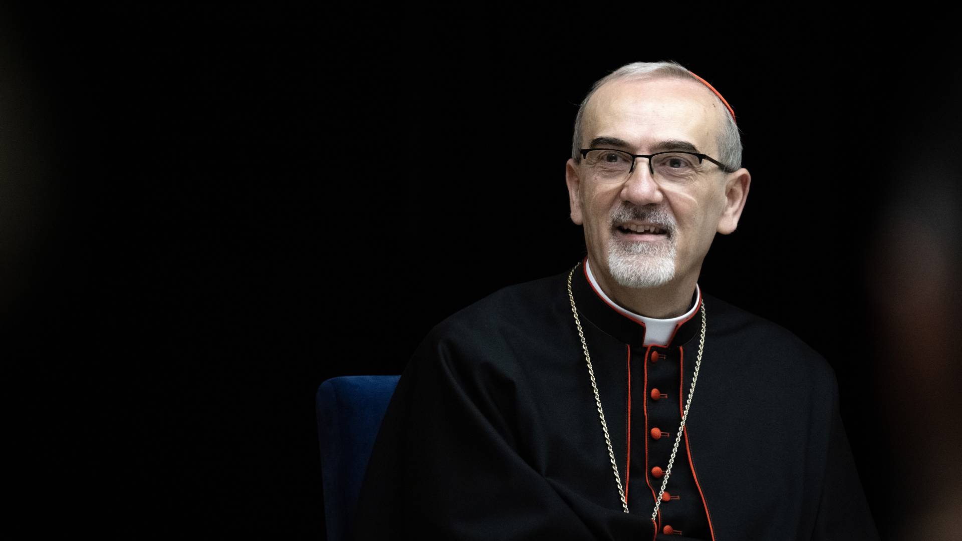 الكاردينال بييرباتيستا بيتزابالا