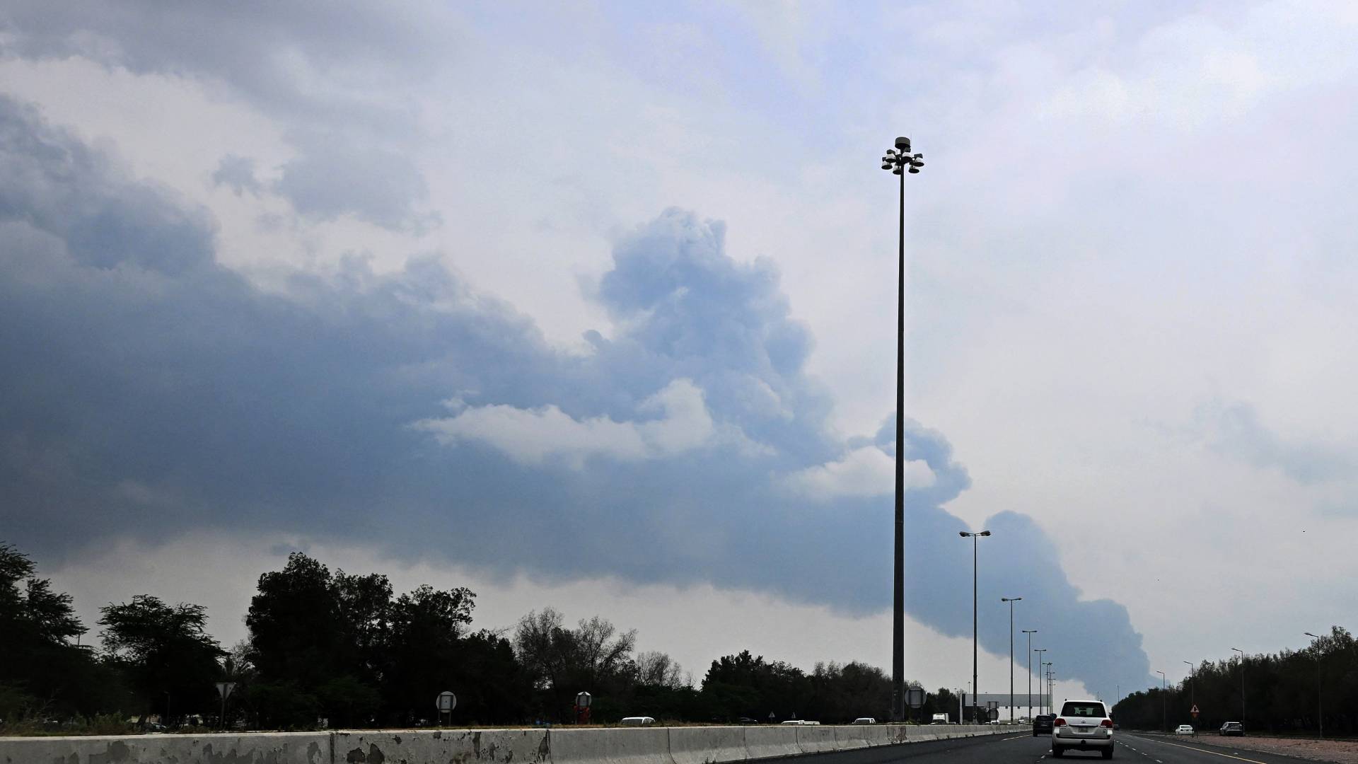 استهداف في الكويت