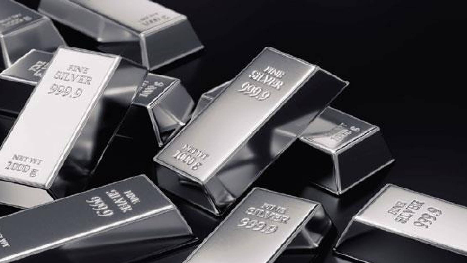 سبائك الفضة