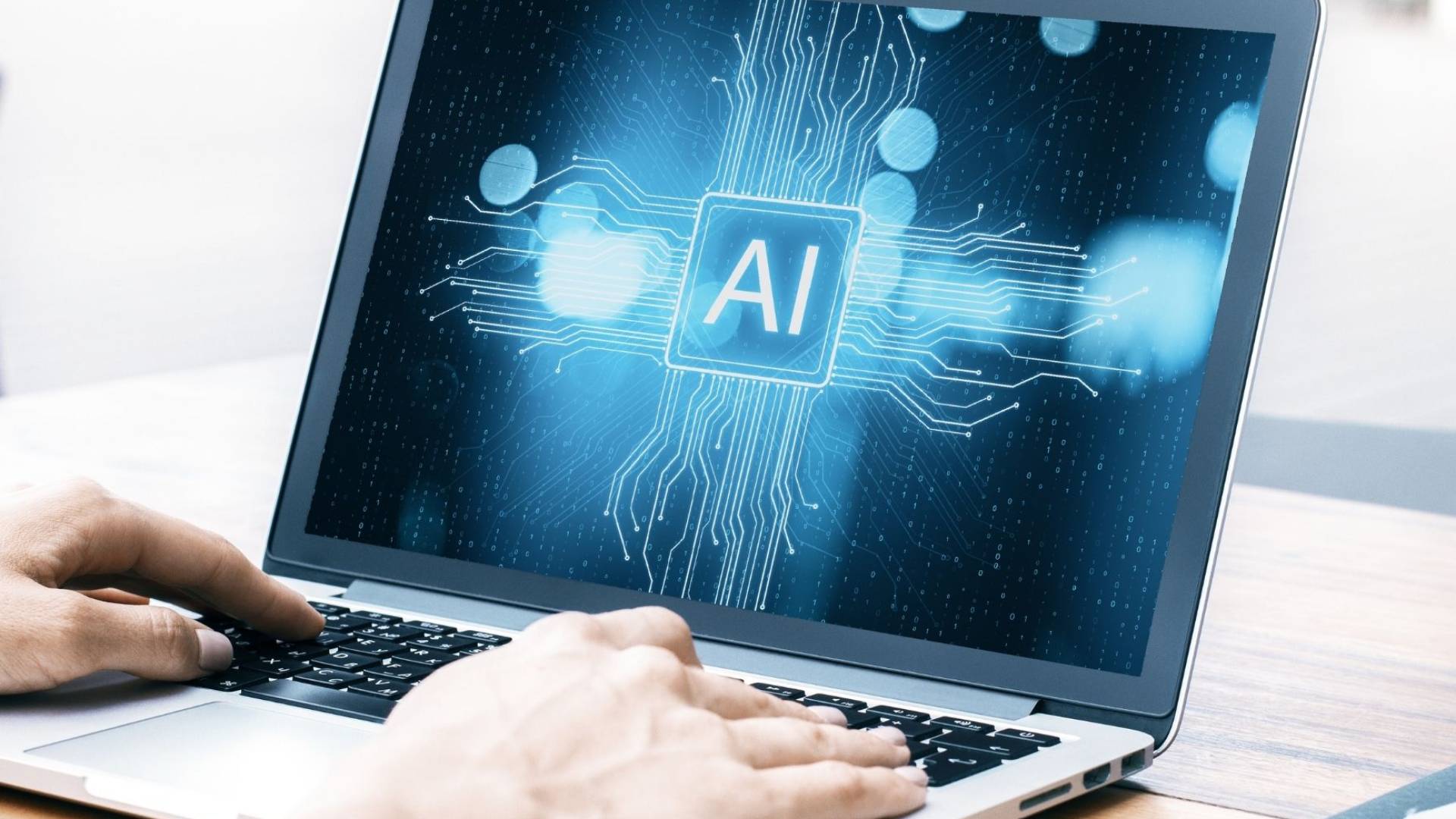 الذكاء الاصطناعي