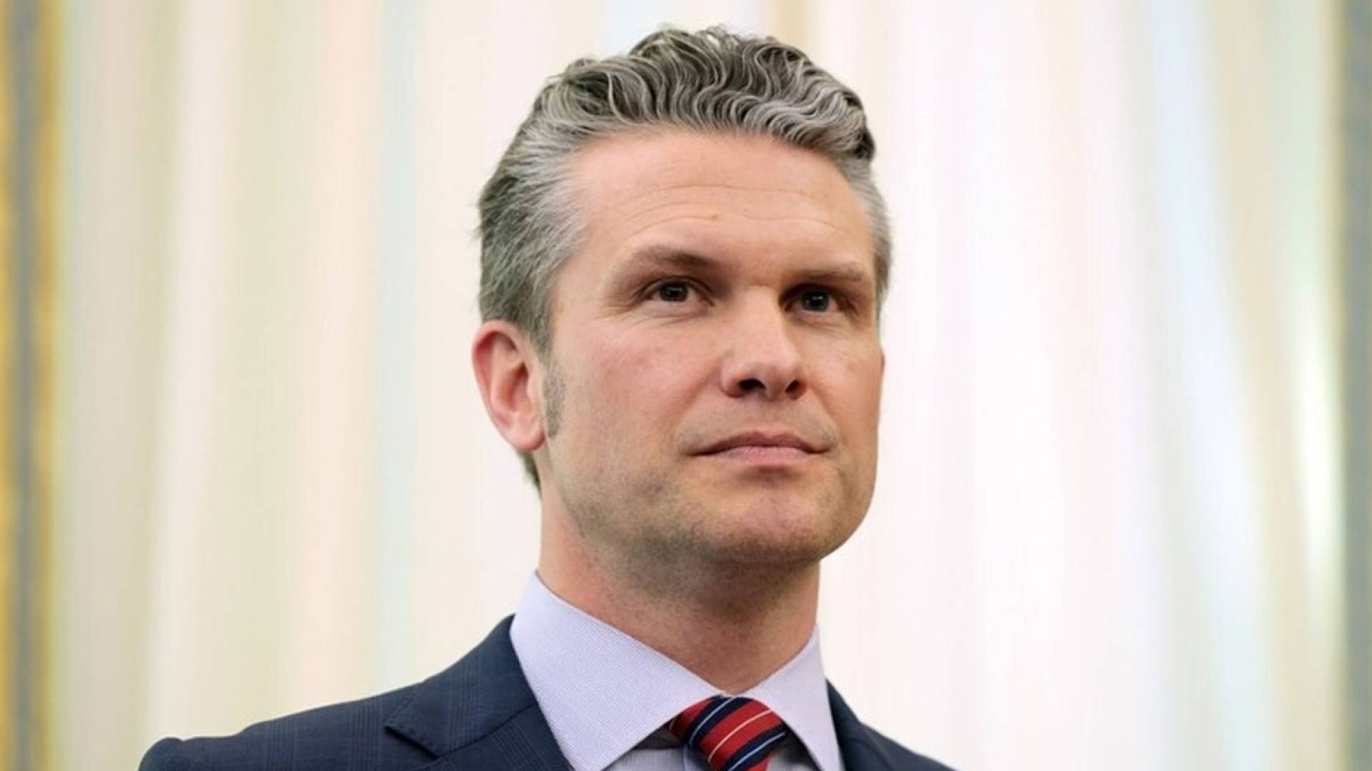 وزير الحرب الأمريكي