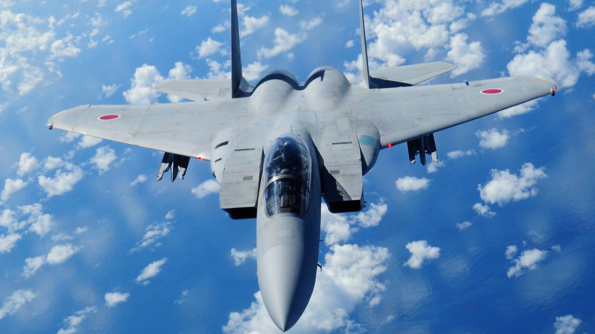 طائرة حربية أمريكية