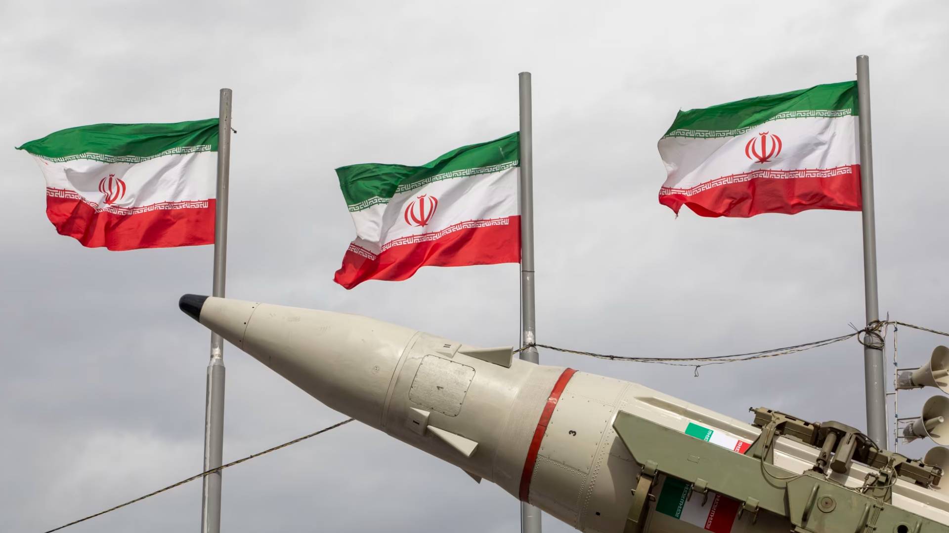 رغم الهدنة.. الحرس الثوري الإيراني: يدنا على الزناد وجاهزون للرد على أي "خطأ في الحسابات"