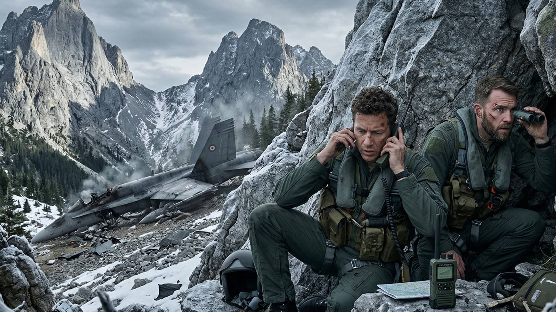 صورة مولدة بالذكاء الاصطناعي