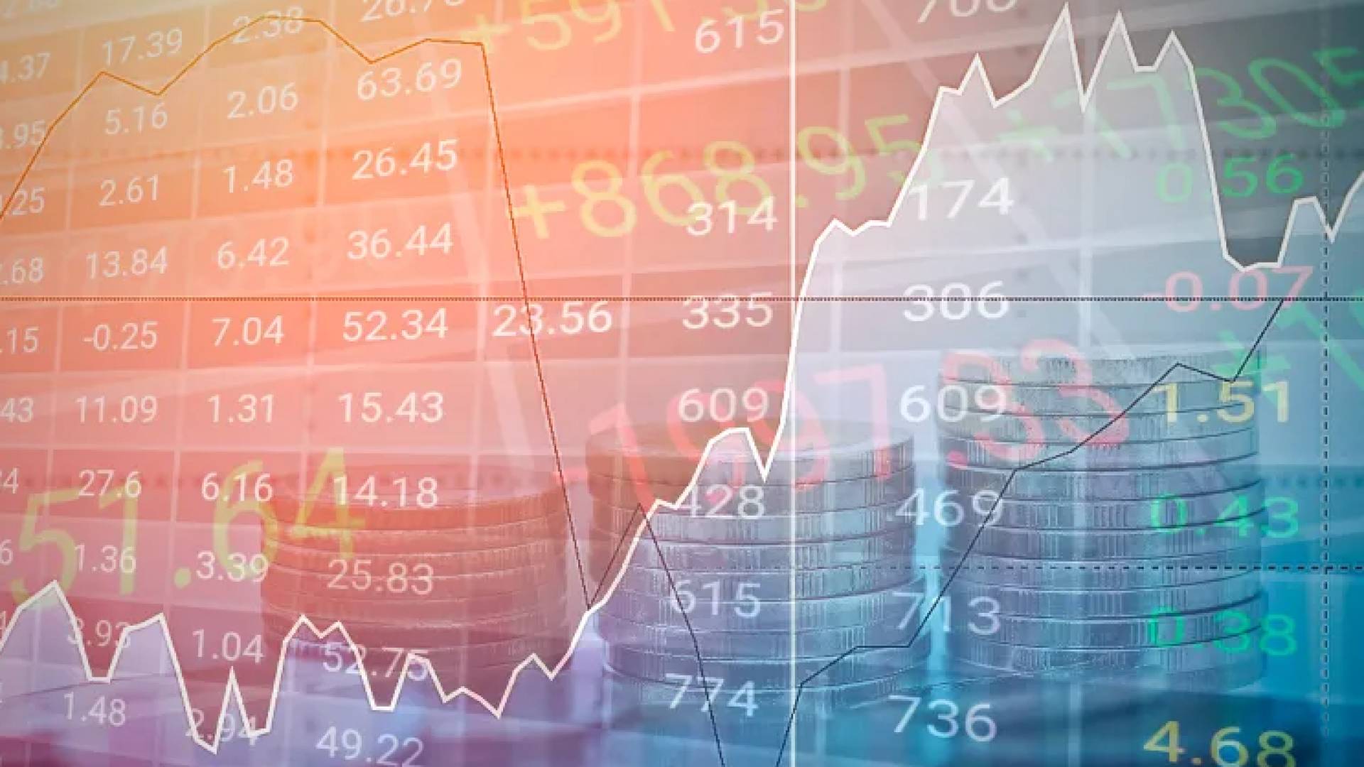 مؤشر اقتصادي - تعبيري