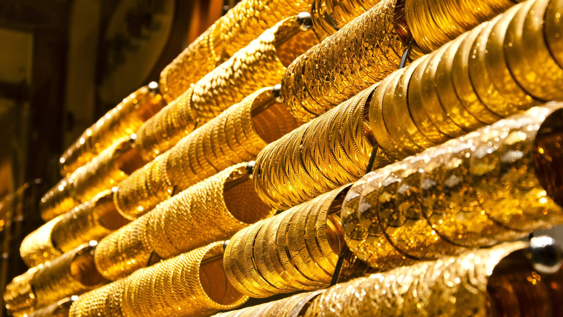 الذهب في البحرين