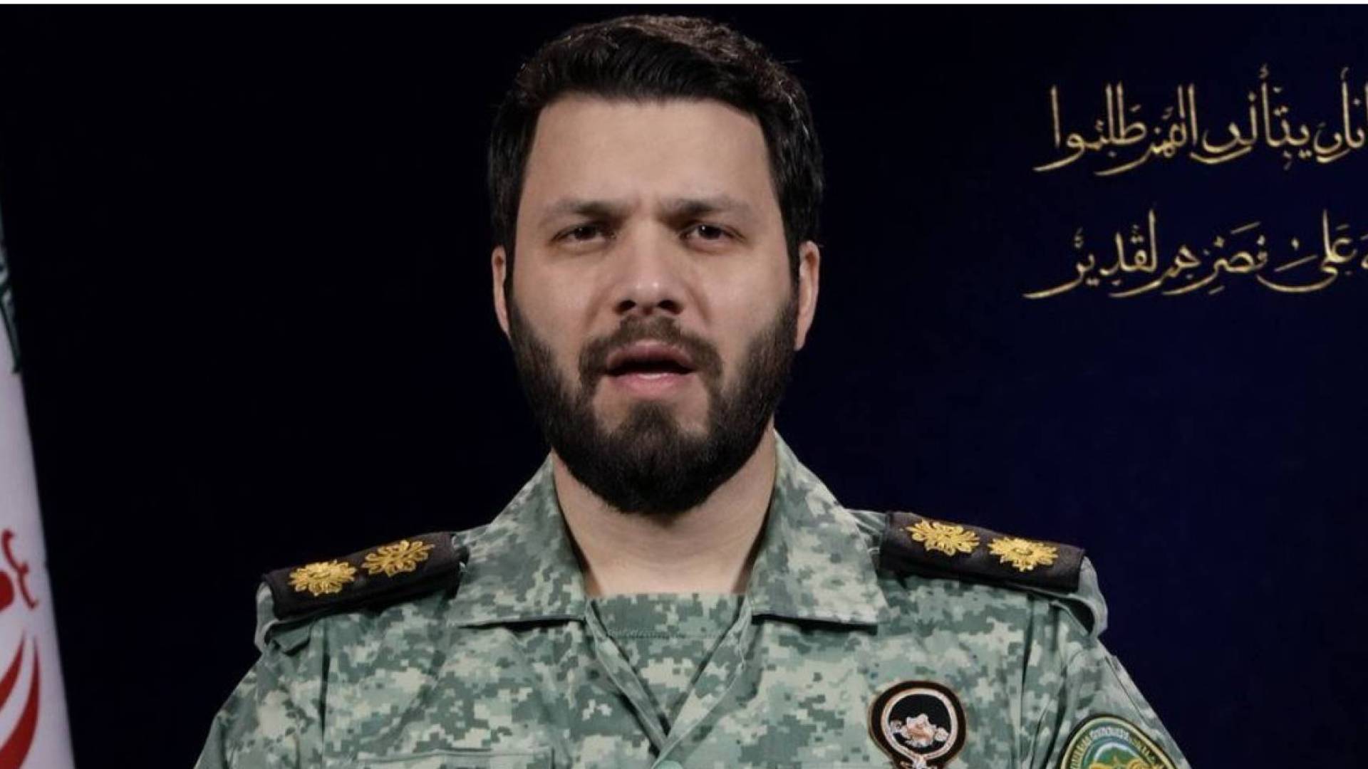 الناطق باسم مقر خاتم الأنبياء