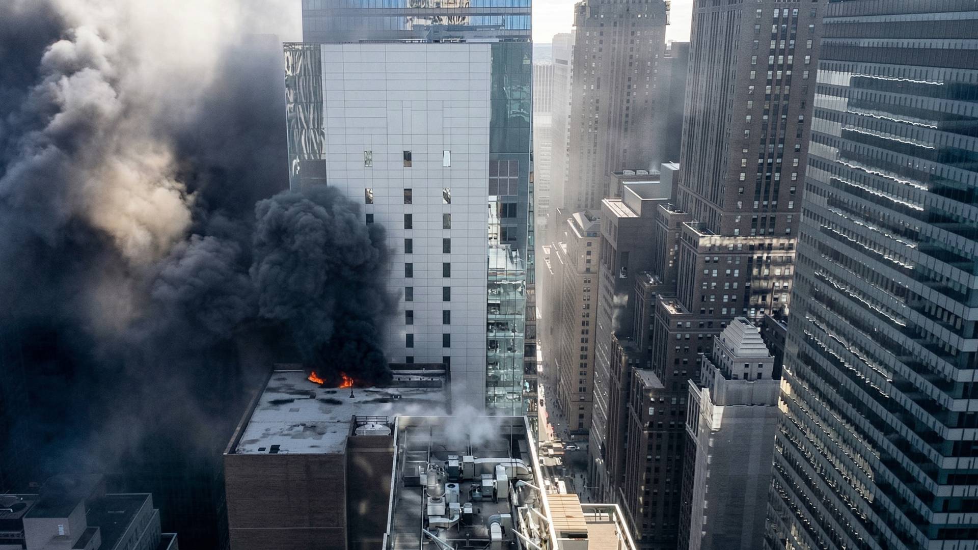 صورة للفيديو المتداول