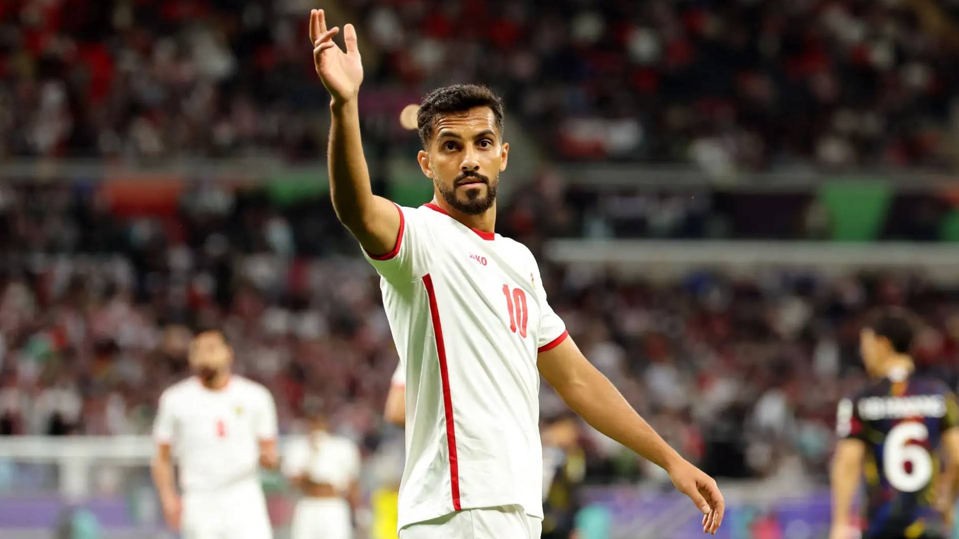 موسى التعمري