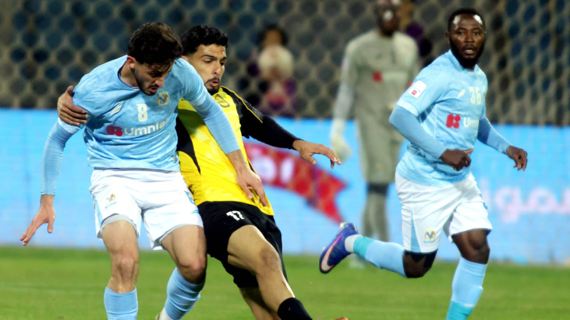 الفيصلي والحسين اربد