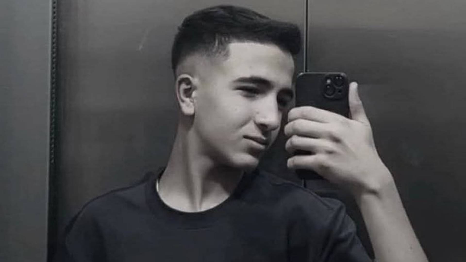 الطفل إبراهيم عبد الفتاح الخياط