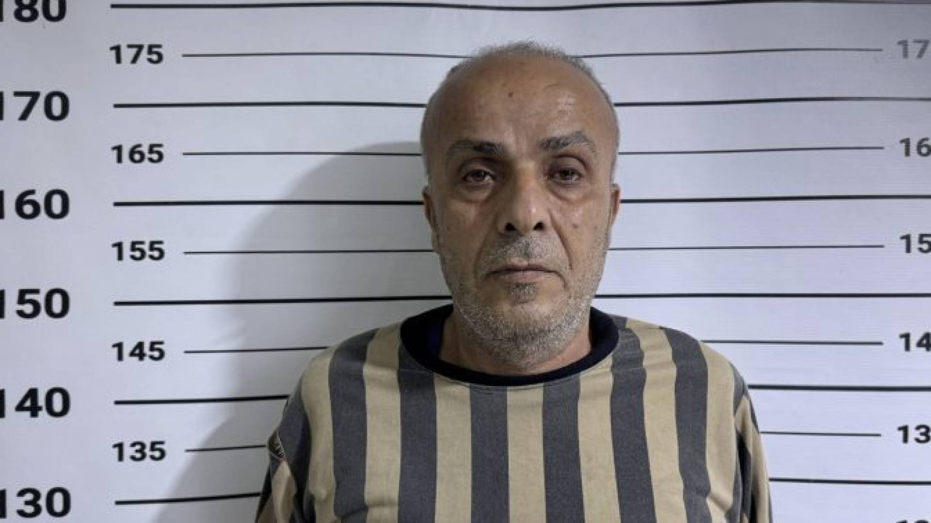 سهل حسن عميد في قوات نظام الأسد