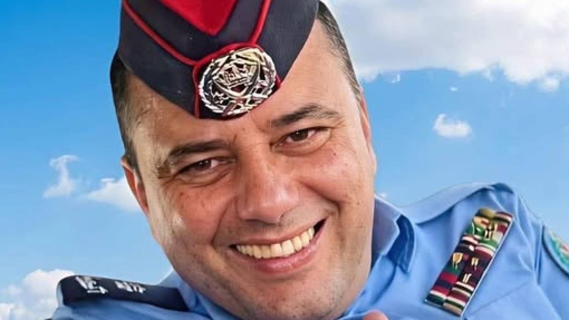 الملازم أحمد الوادي