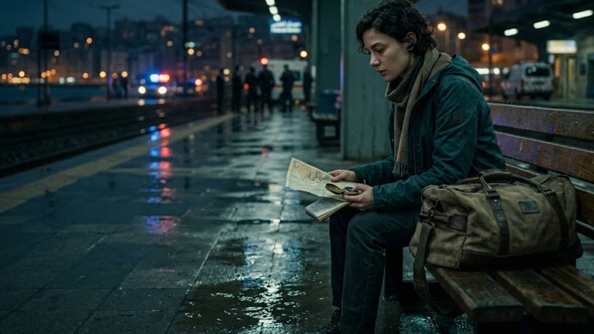 اختلاق قصة اختطاف لجذب التعاطف.. أمن الجيزة يعثر على فتاة أكتوبر الهاربة