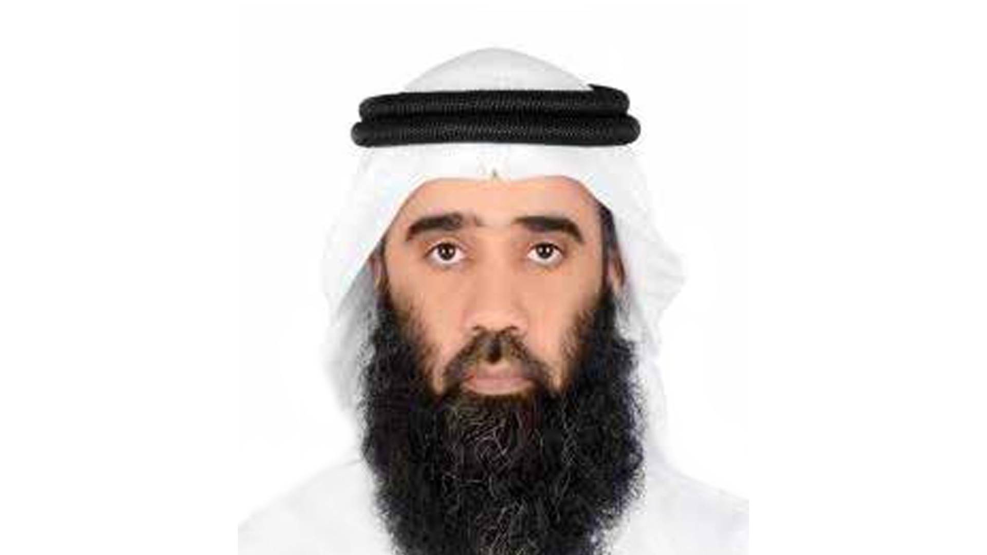 المتهم سيف سالم سيف علي المقبالي إماراتي الجنسية
