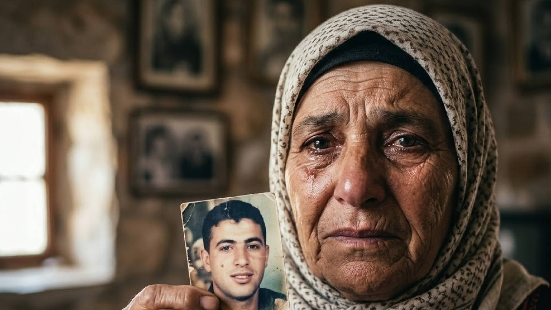 صورة تم توليدها بالذكاء الاصطناعي