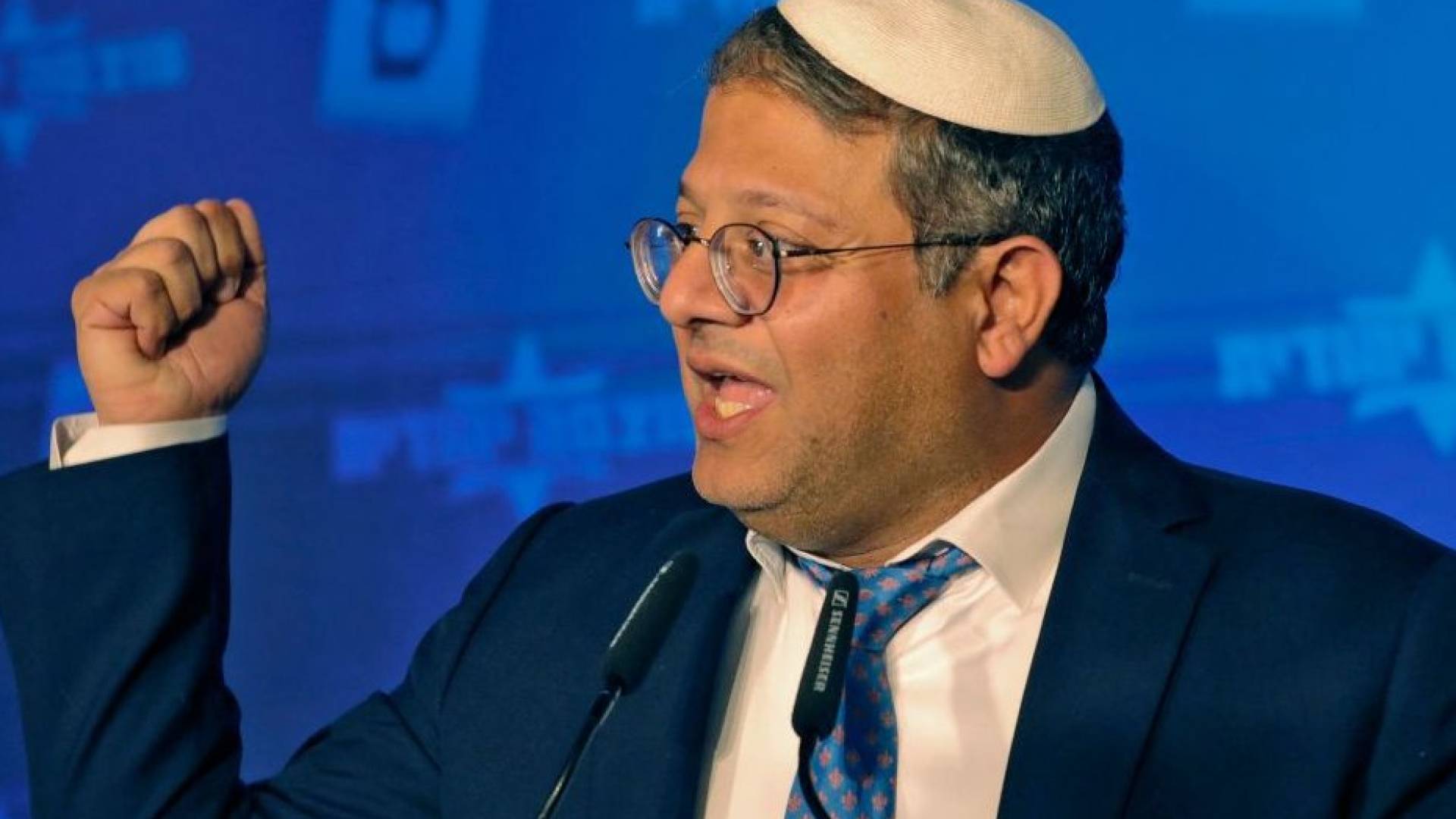 إيتمار بن غفير