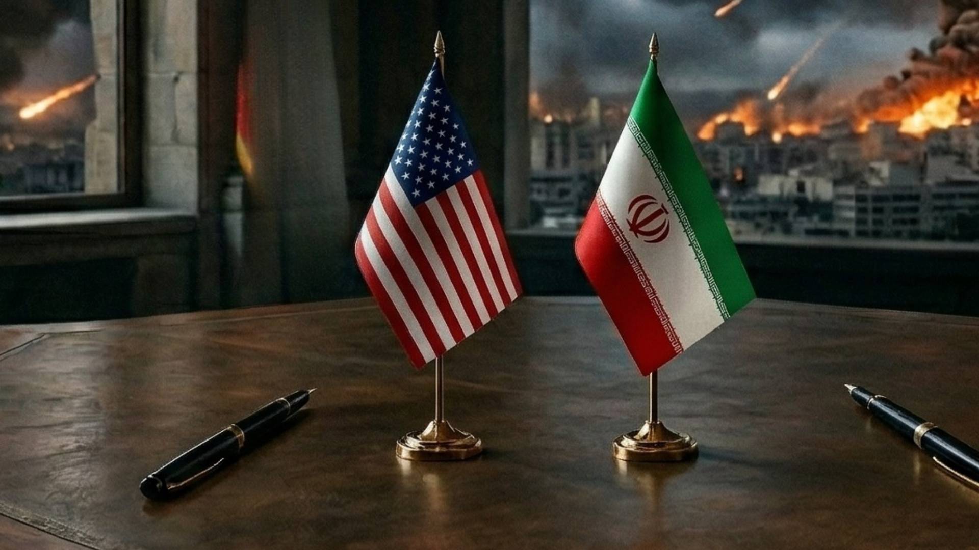 صورة تعبيرية مولدة بالذكاء الاصطناعي