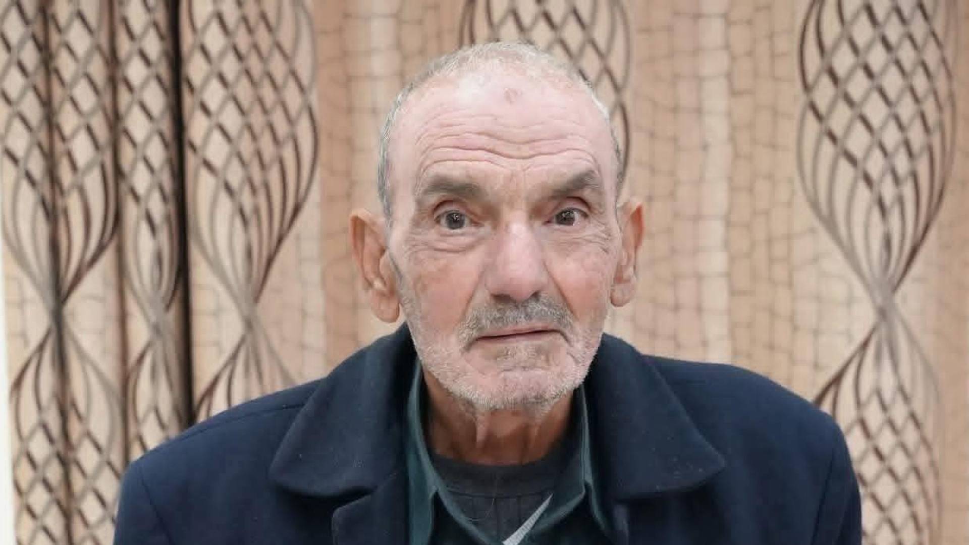 الحاج محمد العياصرة