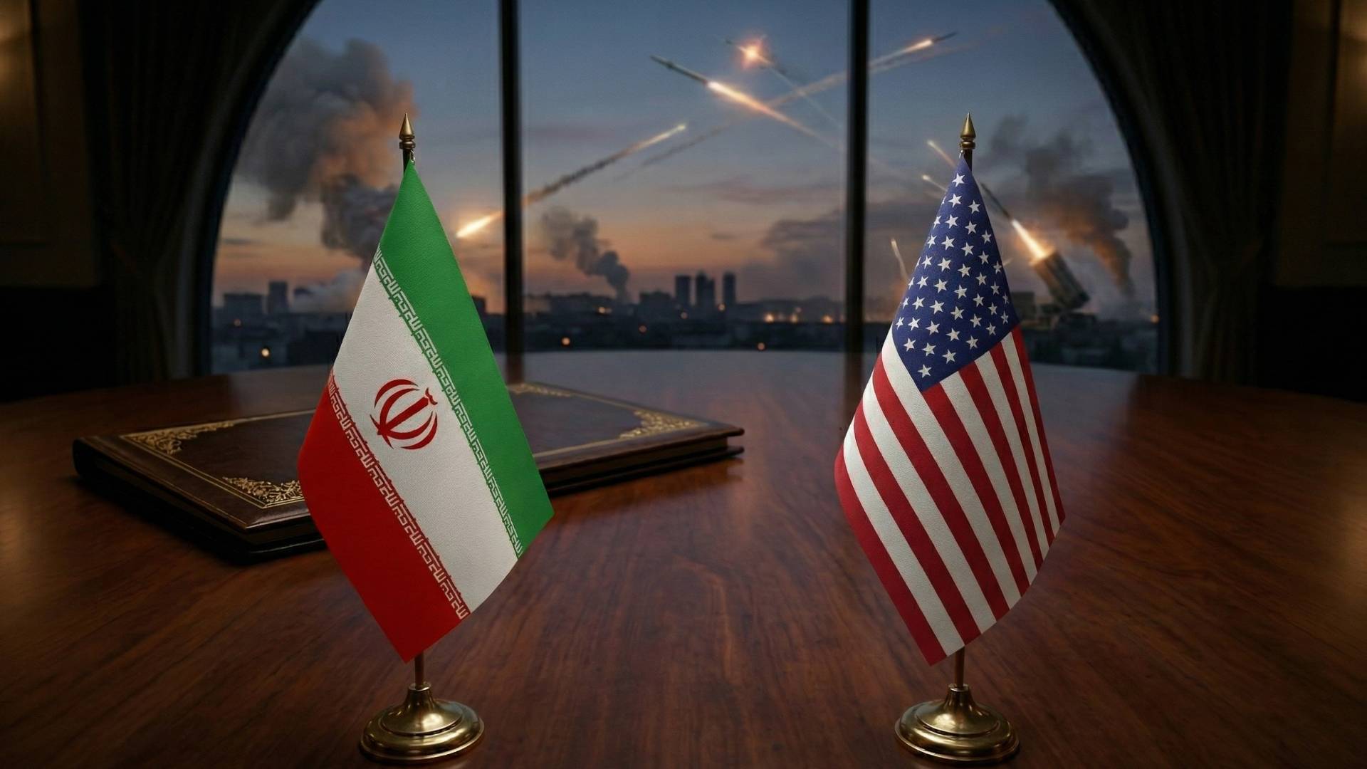 صورة مولدة بالذكاء الاصطناعي